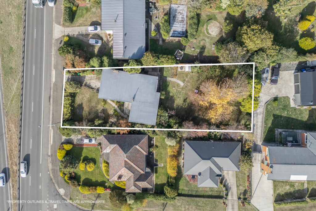 Sold - 259 West Tamar Road - New Property in Riverside - Real Estate by Jessica Hogarth