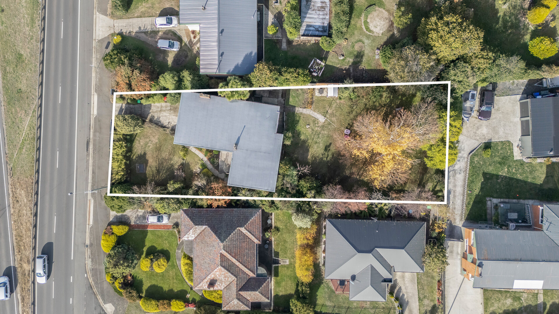 Sold - 259 West Tamar Road - New Property in Riverside - Real Estate by Jessica Hogarth