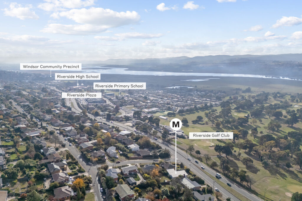 Sold - 259 West Tamar Road - New Property in Riverside - Real Estate by Jessica Hogarth