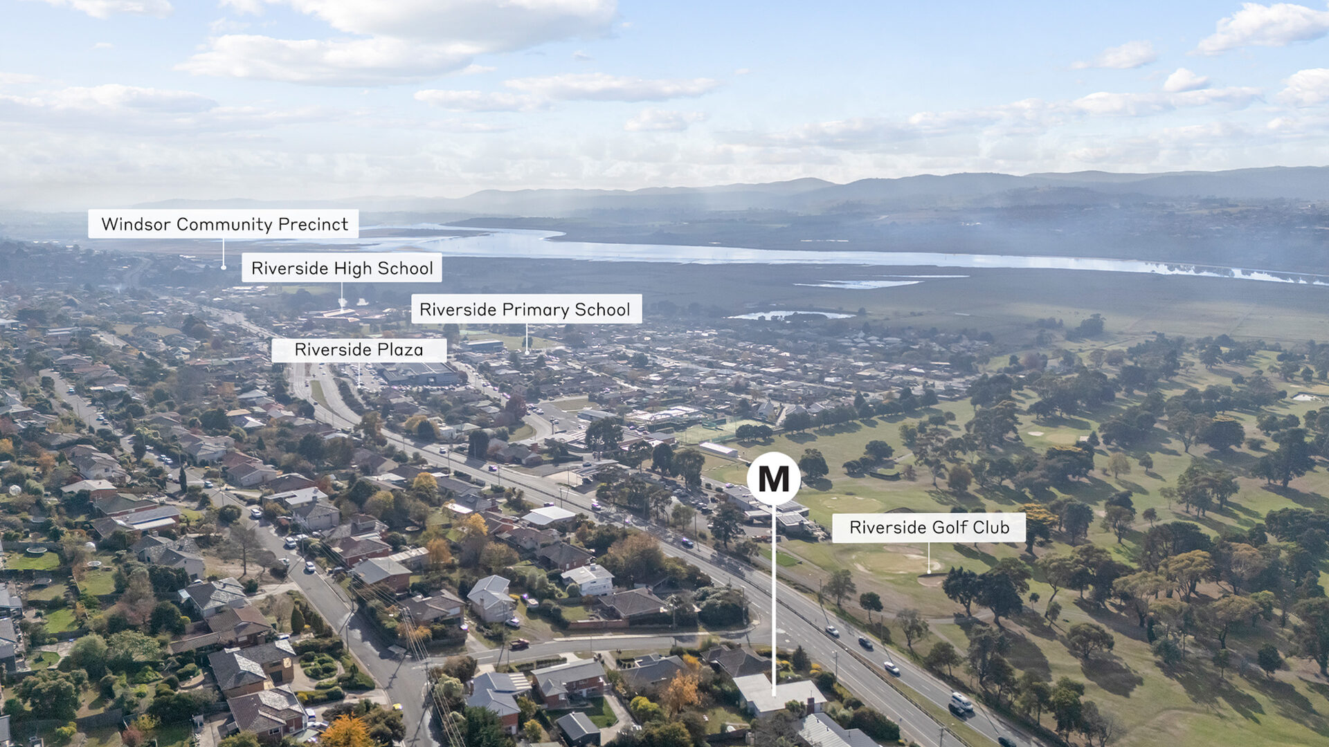 Sold - 259 West Tamar Road - New Property in Riverside - Real Estate by Jessica Hogarth
