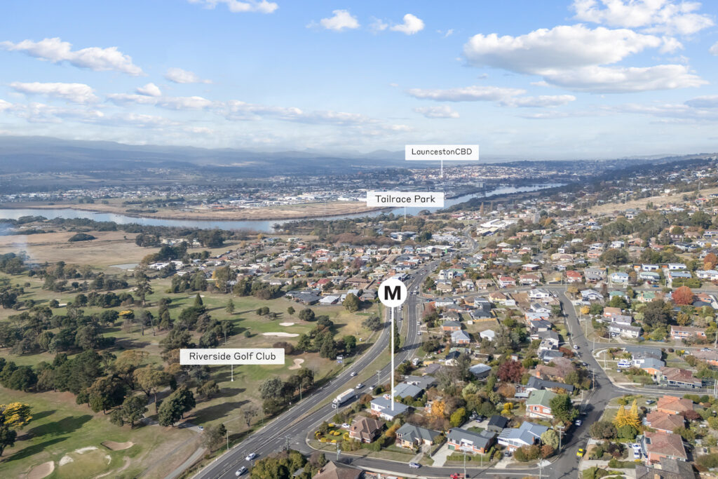 Sold - 259 West Tamar Road - New Property in Riverside - Real Estate by Jessica Hogarth