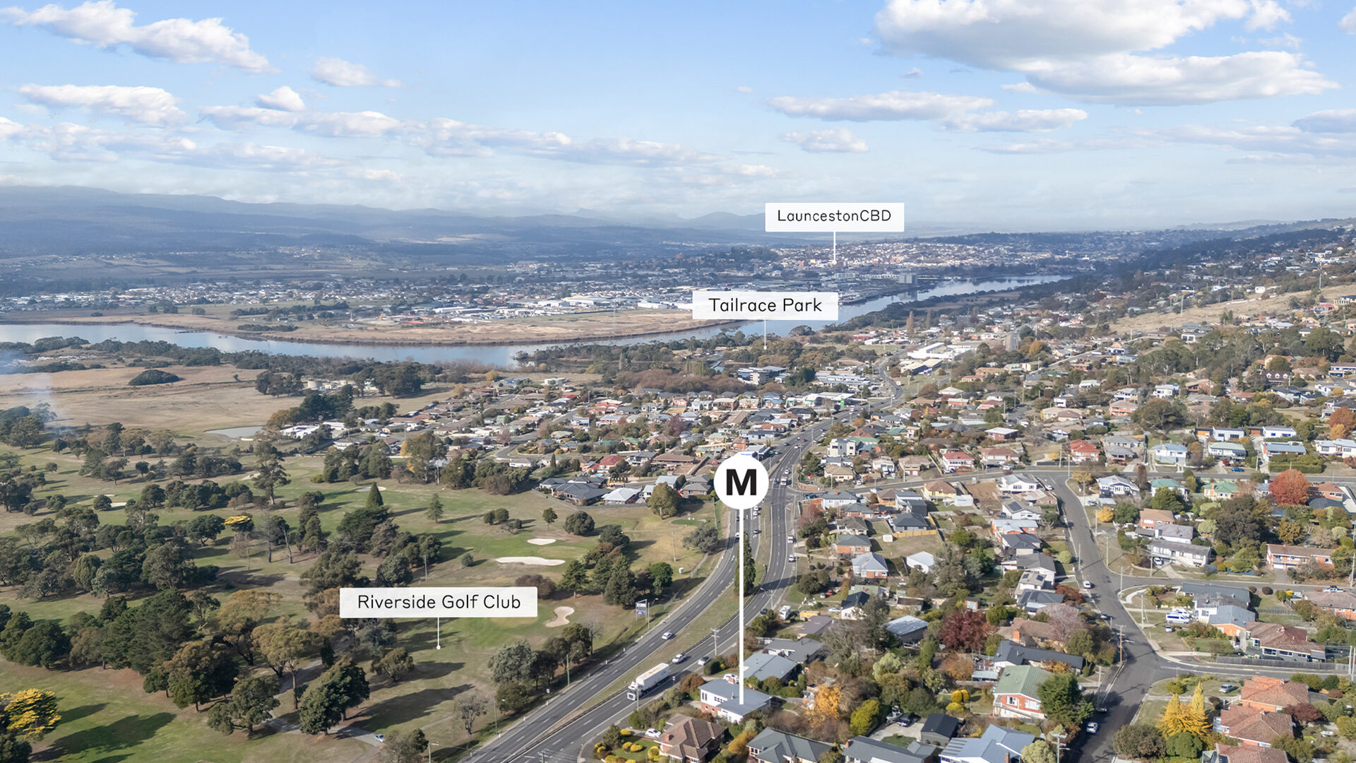 Sold - 259 West Tamar Road - New Property in Riverside - Real Estate by Jessica Hogarth