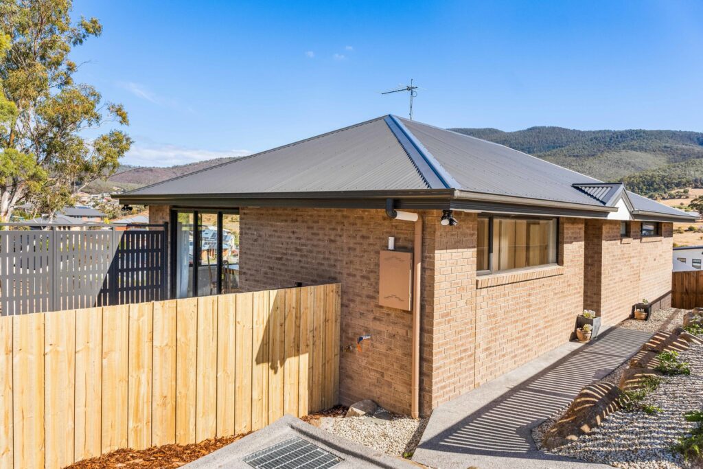 Sold - 2/10 Fryett Drive - New Property in Claremont - Real Estate by Kim Symmons