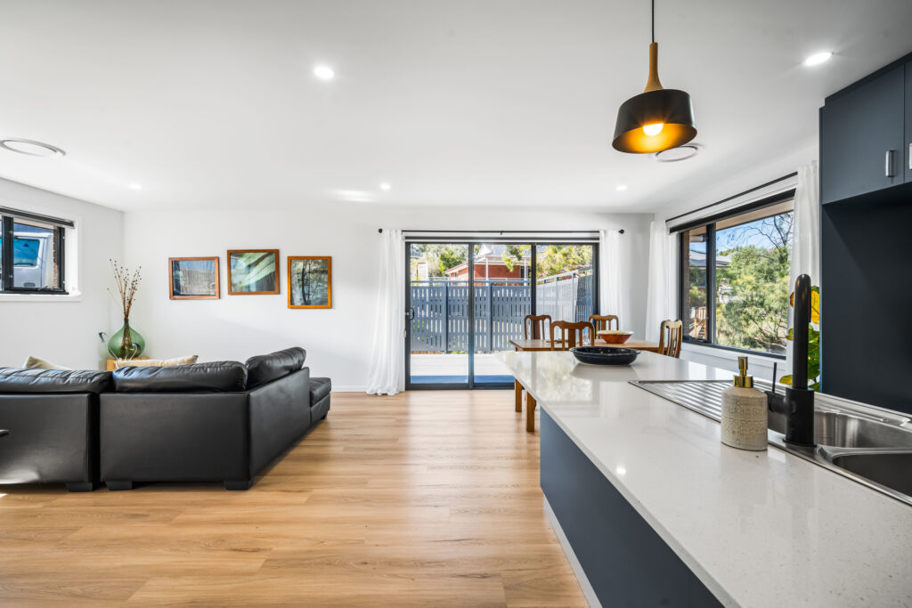 Sold - 2/10 Fryett Drive - New Property in Claremont - Real Estate by Kim Symmons