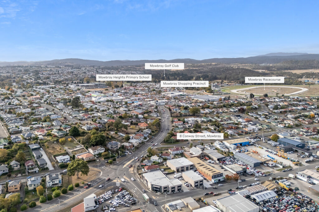 Sold - 8 Conway Street - New Property in Mowbray - Real Estate by Nav Kaur