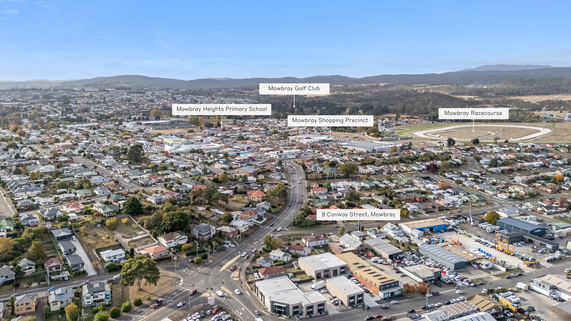 Sold - 8 Conway Street - New Property in Mowbray - Real Estate by Nav Kaur