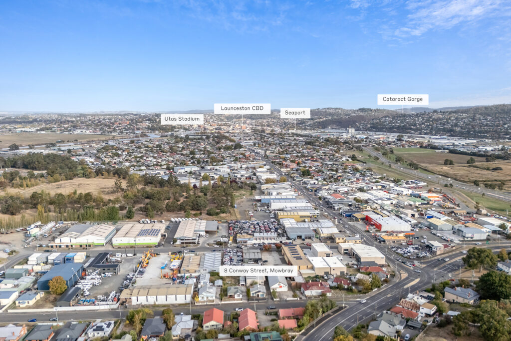Sold - 8 Conway Street - New Property in Mowbray - Real Estate by Nav Kaur