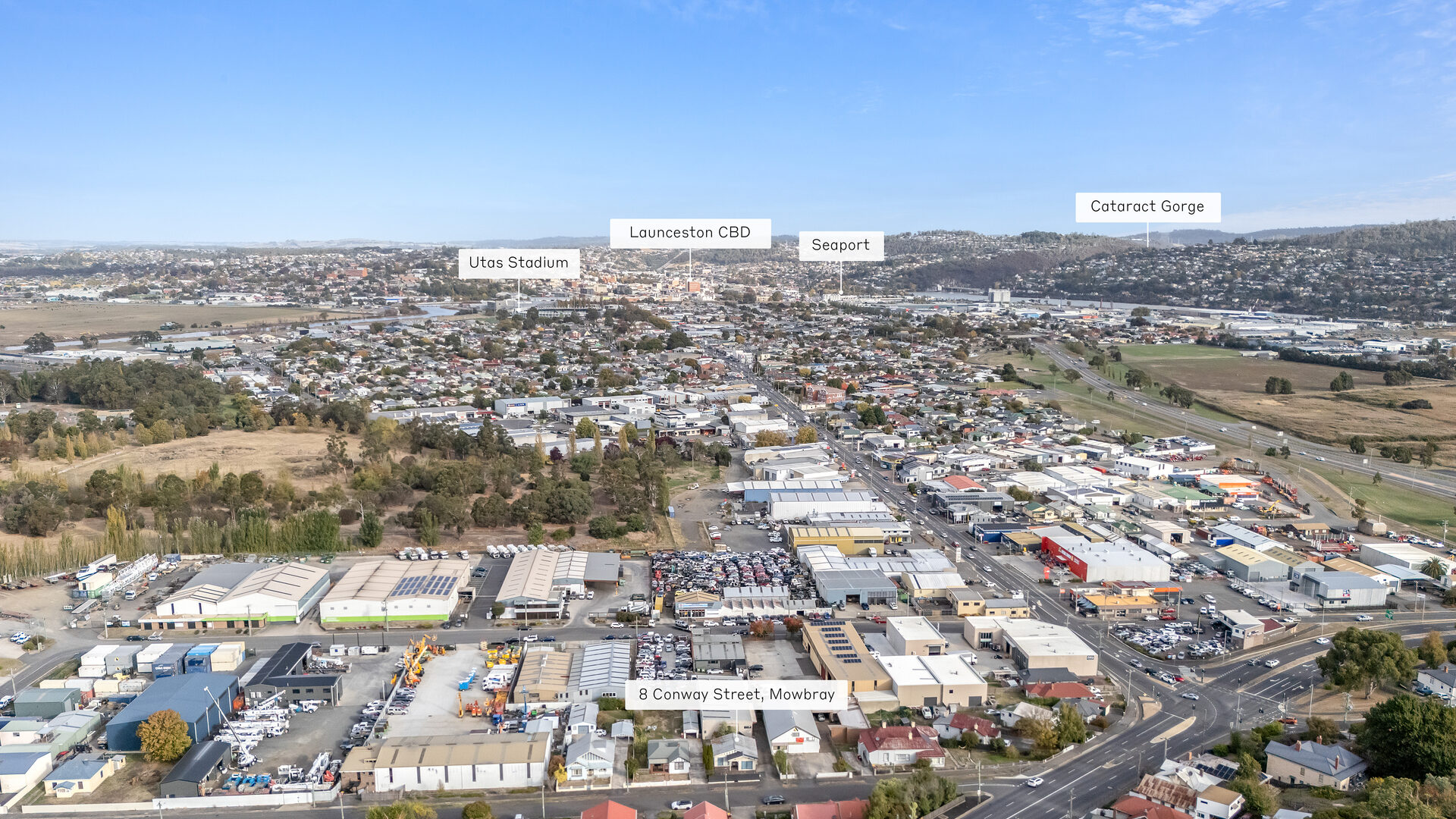 Sold - 8 Conway Street - New Property in Mowbray - Real Estate by Nav Kaur