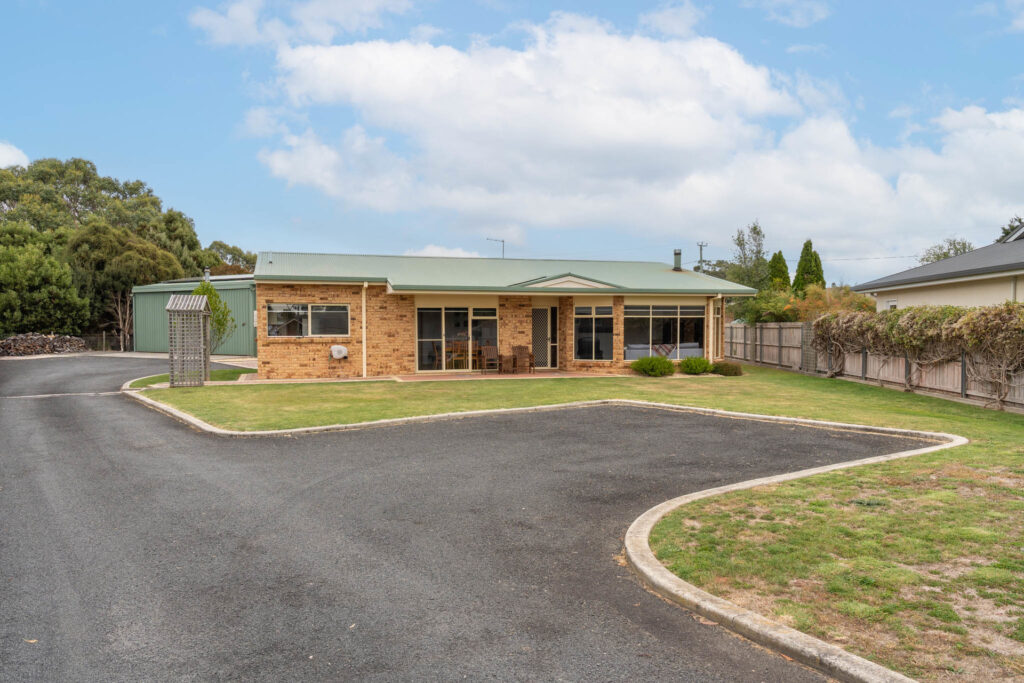 Sold - 14 Blackwood Court - New Property in Port Sorell - Real Estate by Josh Hart