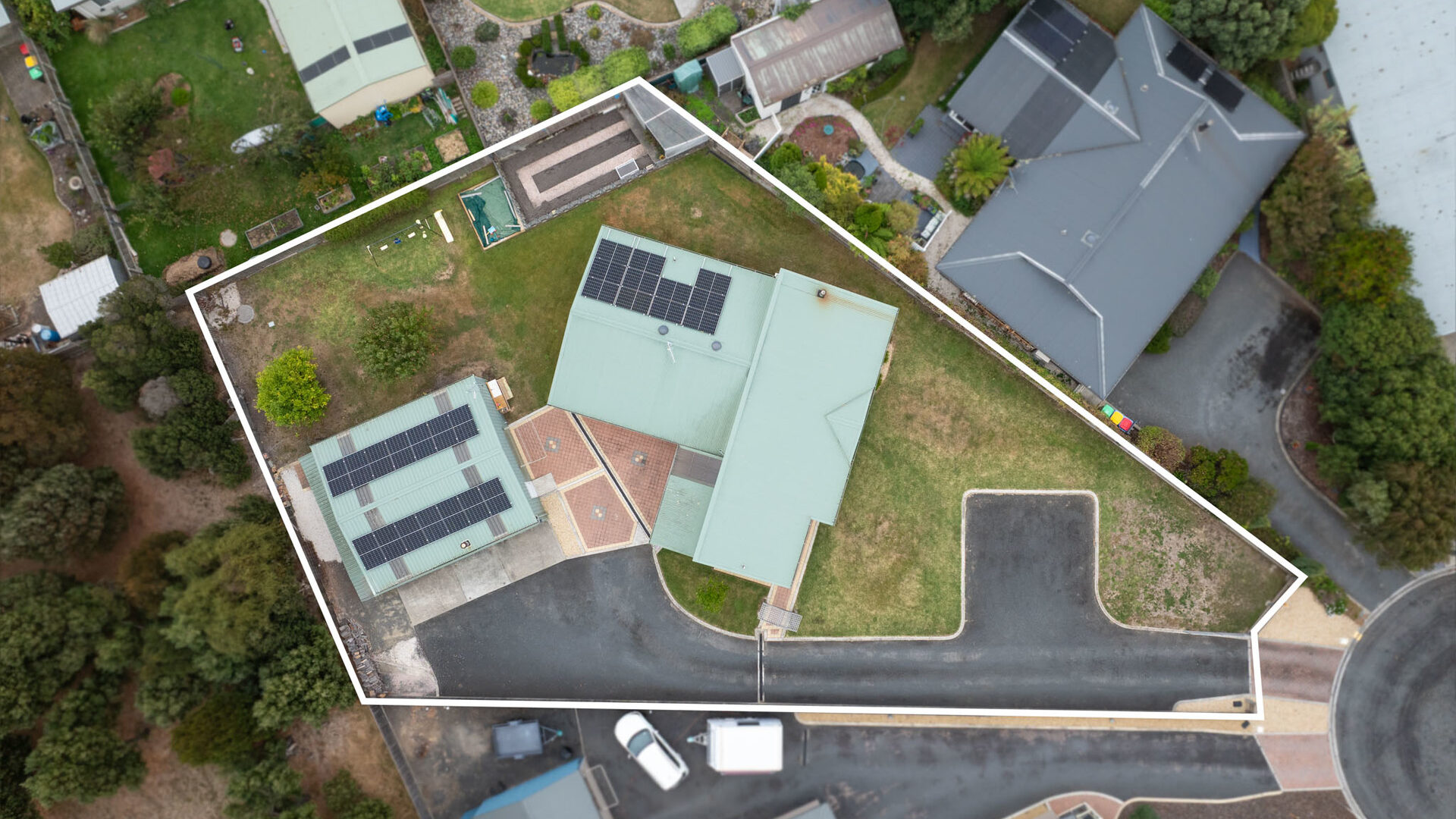 Sold - 14 Blackwood Court - New Property in Port Sorell - Real Estate by Josh Hart