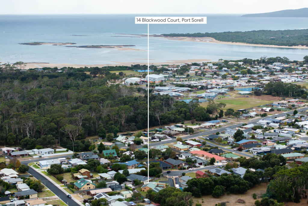 Sold - 14 Blackwood Court - New Property in Port Sorell - Real Estate by Josh Hart