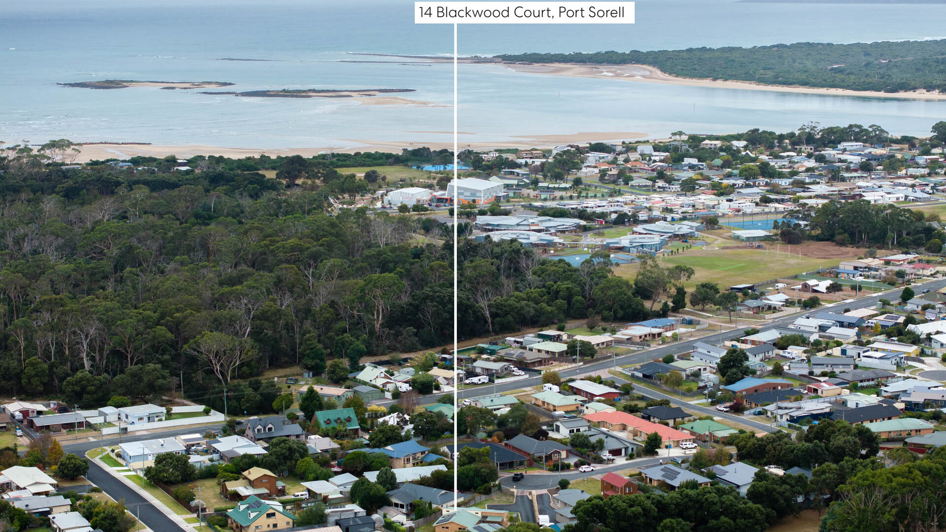 Sold - 14 Blackwood Court - New Property in Port Sorell - Real Estate by Josh Hart
