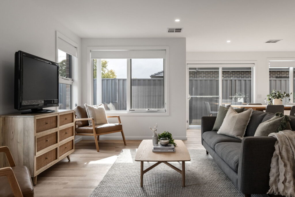 Sold - 1/5 Laycock Street - New Property in Longford - Real Estate by Josh Hart