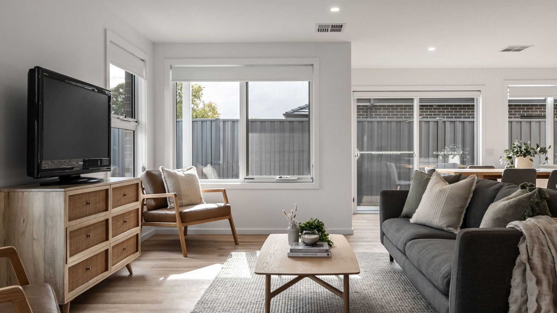 Sold - 1/5 Laycock Street - New Property in Longford - Real Estate by Josh Hart