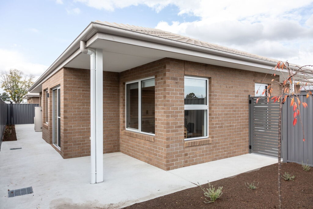 Sold - 1/5 Laycock Street - New Property in Longford - Real Estate by Josh Hart