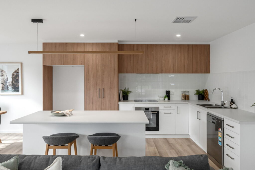 Sold - 1/5 Laycock Street - New Property in Longford - Real Estate by Josh Hart