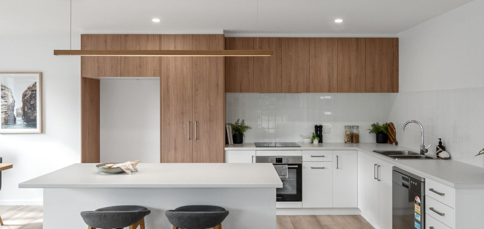 Sold - 1/5 Laycock Street - New Property in Longford - Real Estate by Josh Hart