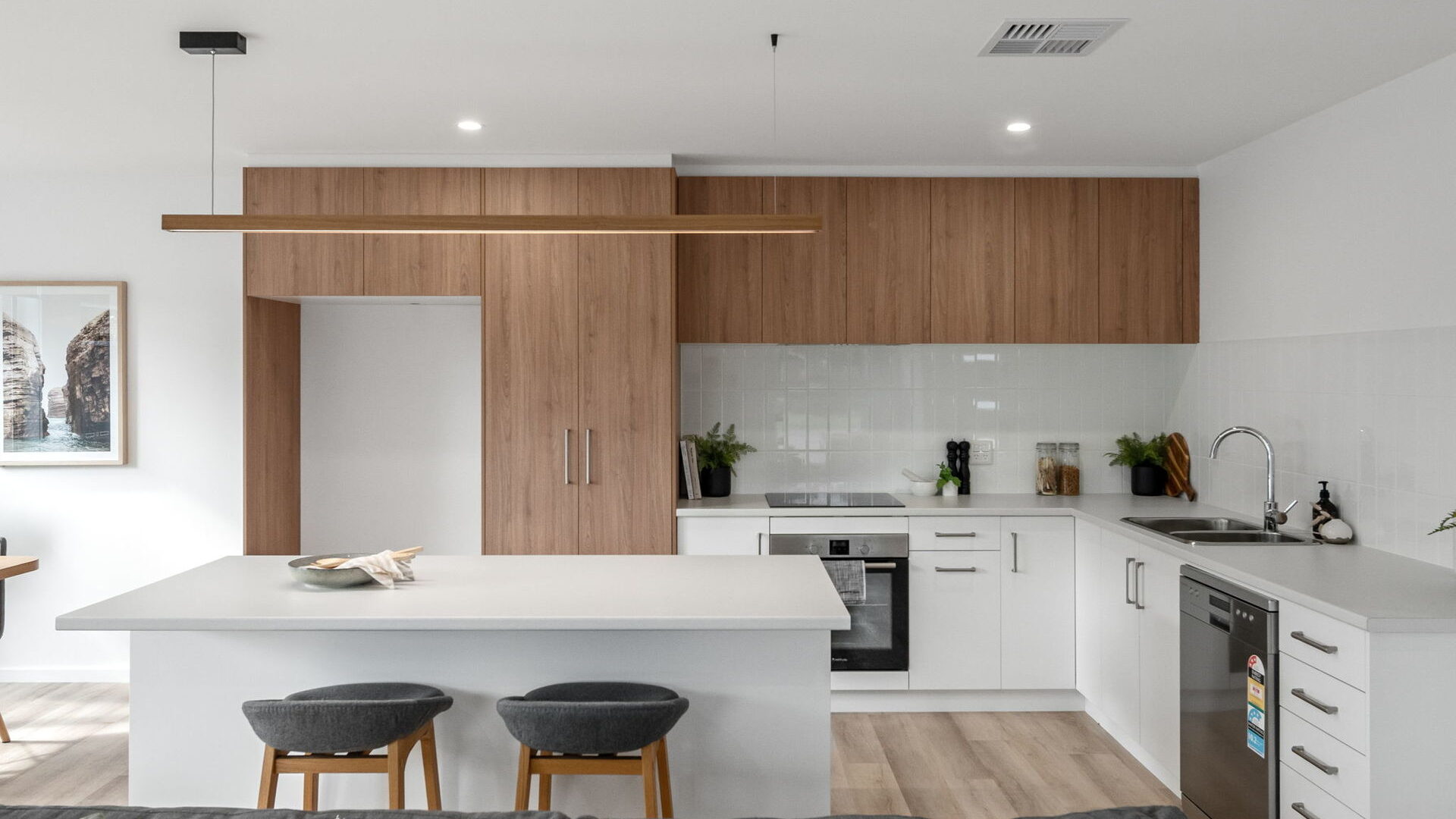 Sold - 1/5 Laycock Street - New Property in Longford - Real Estate by Josh Hart