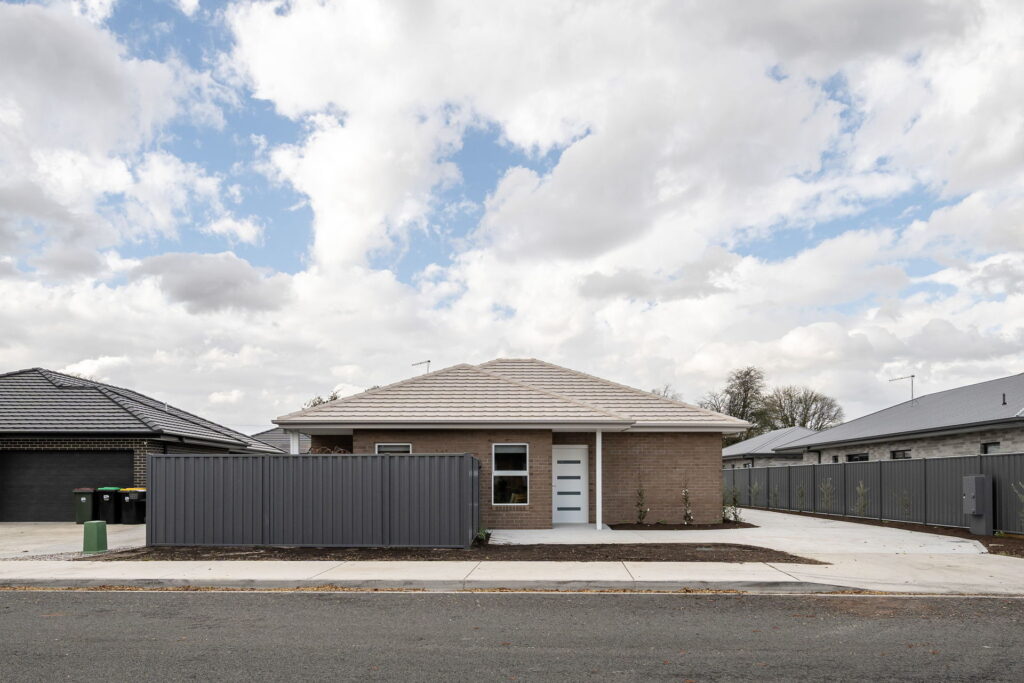Sold - 1/5 Laycock Street - New Property in Longford - Real Estate by Josh Hart