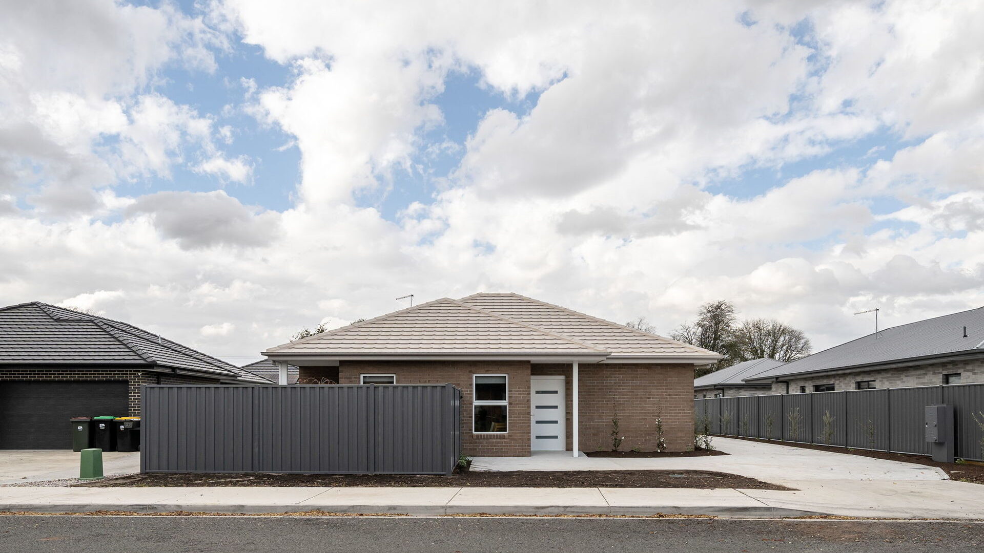 Sold - 1/5 Laycock Street - New Property in Longford - Real Estate by Josh Hart