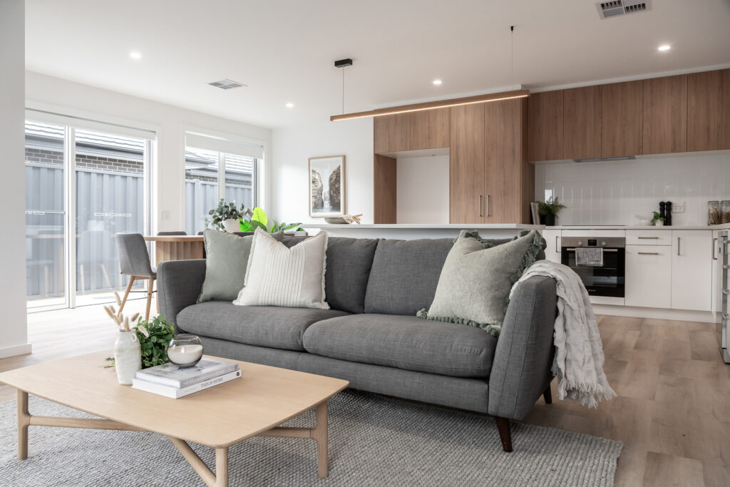 Sold - 1/5 Laycock Street - New Property in Longford - Real Estate by Josh Hart