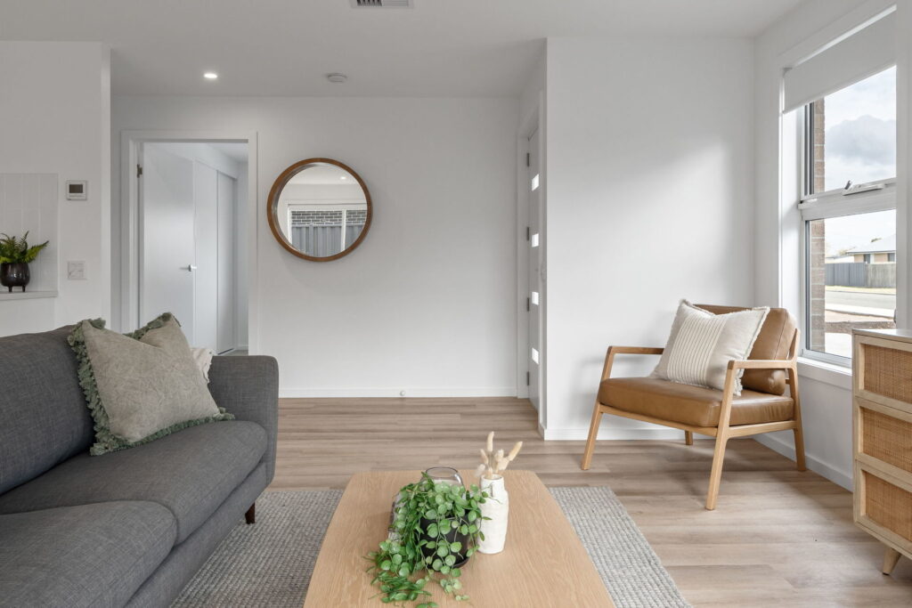 Sold - 1/5 Laycock Street - New Property in Longford - Real Estate by Josh Hart