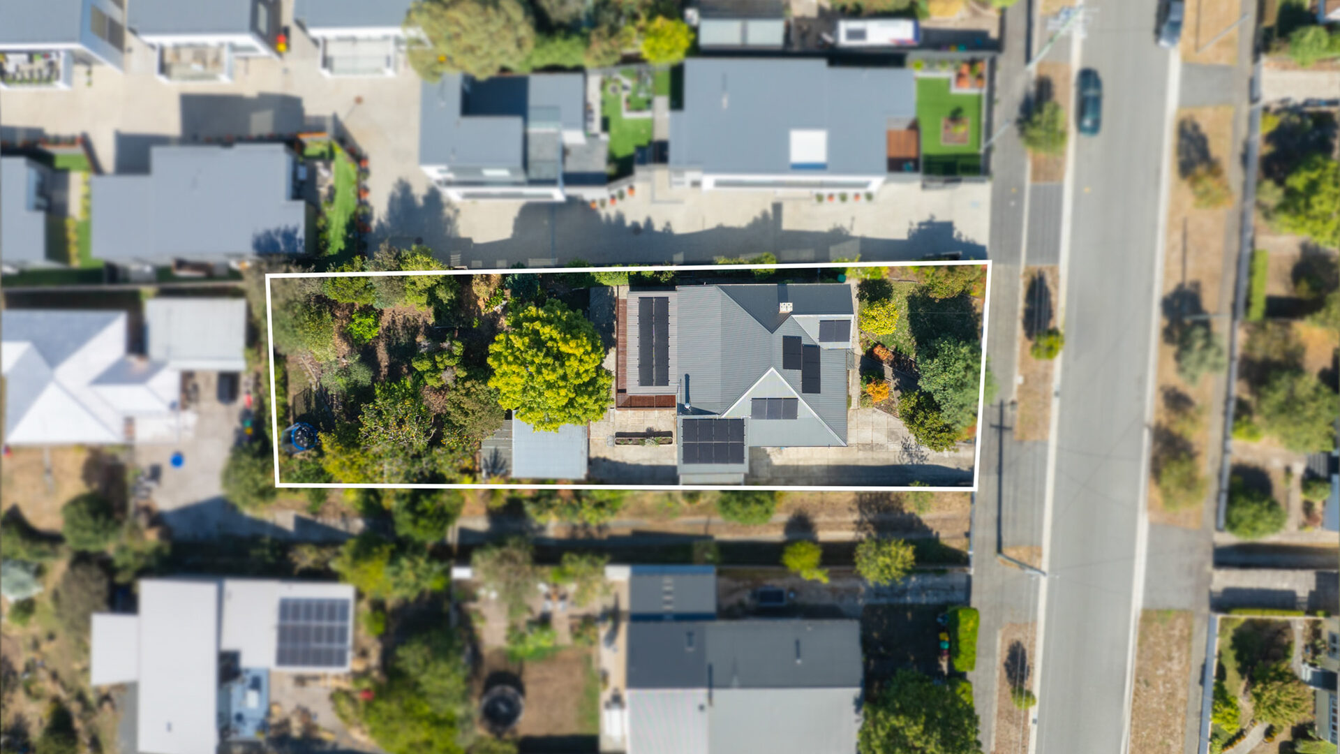 Sold - 23 Duke Street - New Property in West Launceston - Real Estate by Jessica Hogarth