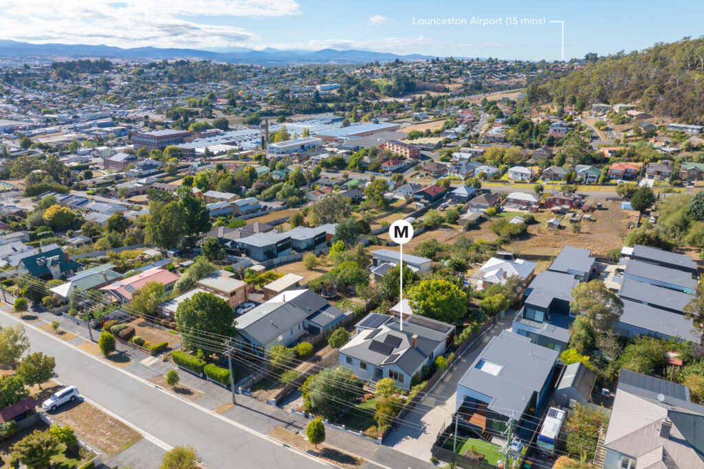 Sold - 23 Duke Street - New Property in West Launceston - Real Estate by Jessica Hogarth