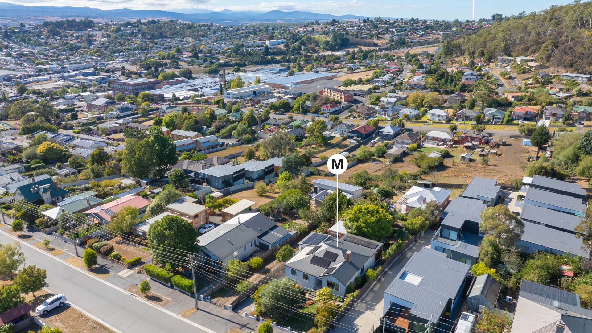 Sold - 23 Duke Street - New Property in West Launceston - Real Estate by Jessica Hogarth