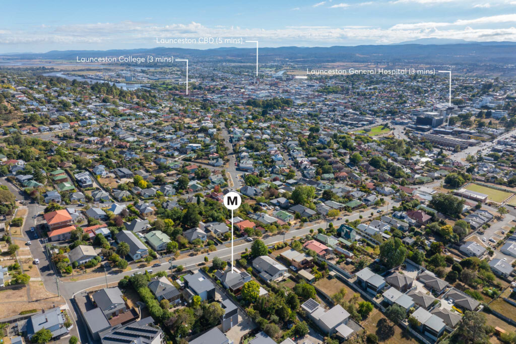 Sold - 23 Duke Street - New Property in West Launceston - Real Estate by Jessica Hogarth