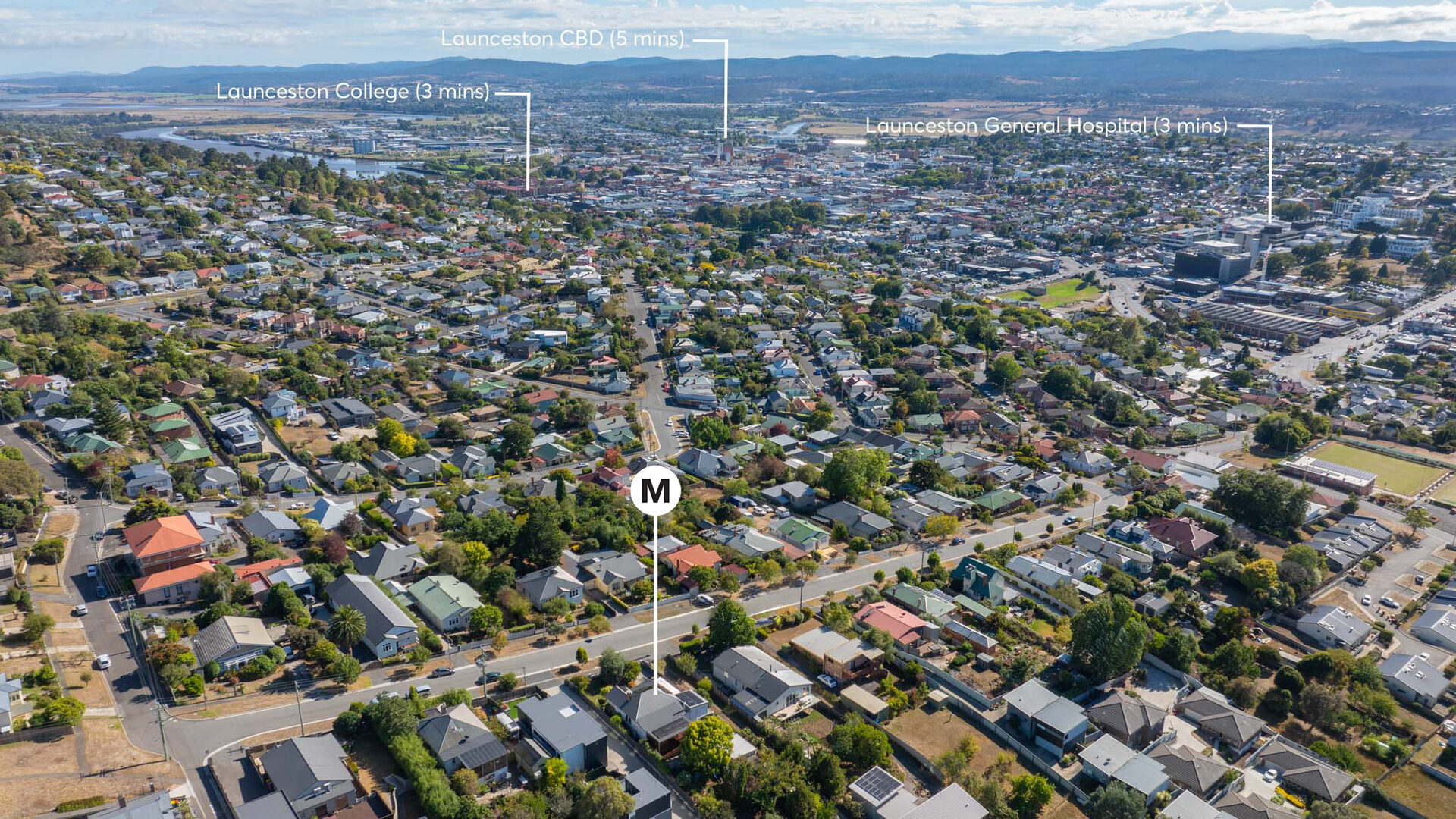 Sold - 23 Duke Street - New Property in West Launceston - Real Estate by Jessica Hogarth