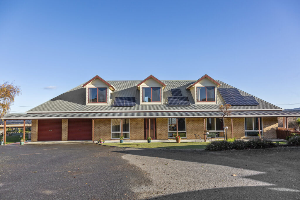 Sold - 1/5 Amanda Court - New Property in West Launceston - Real Estate by Harrison Wagner