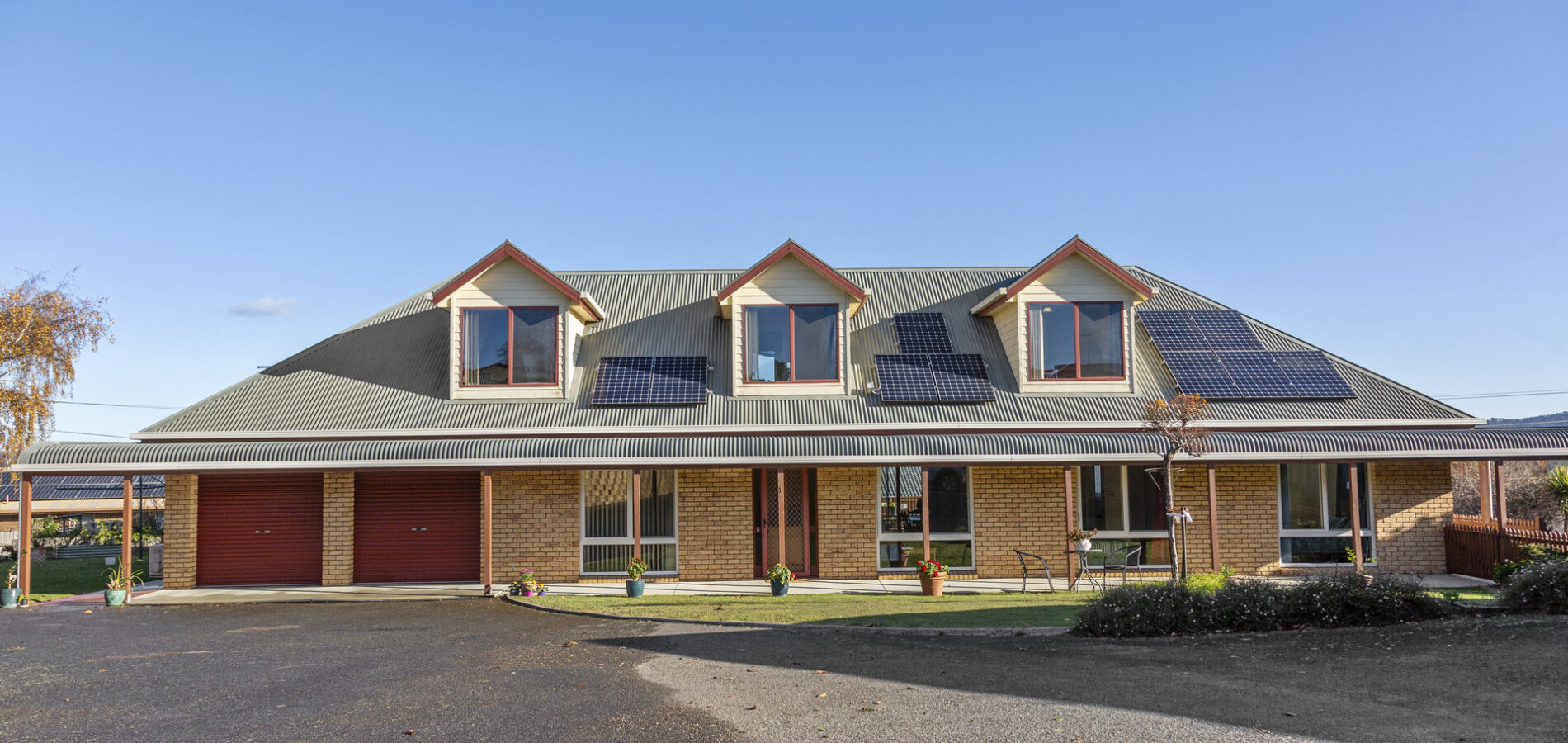 Sold - 1/5 Amanda Court - New Property in West Launceston - Real Estate by Harrison Wagner