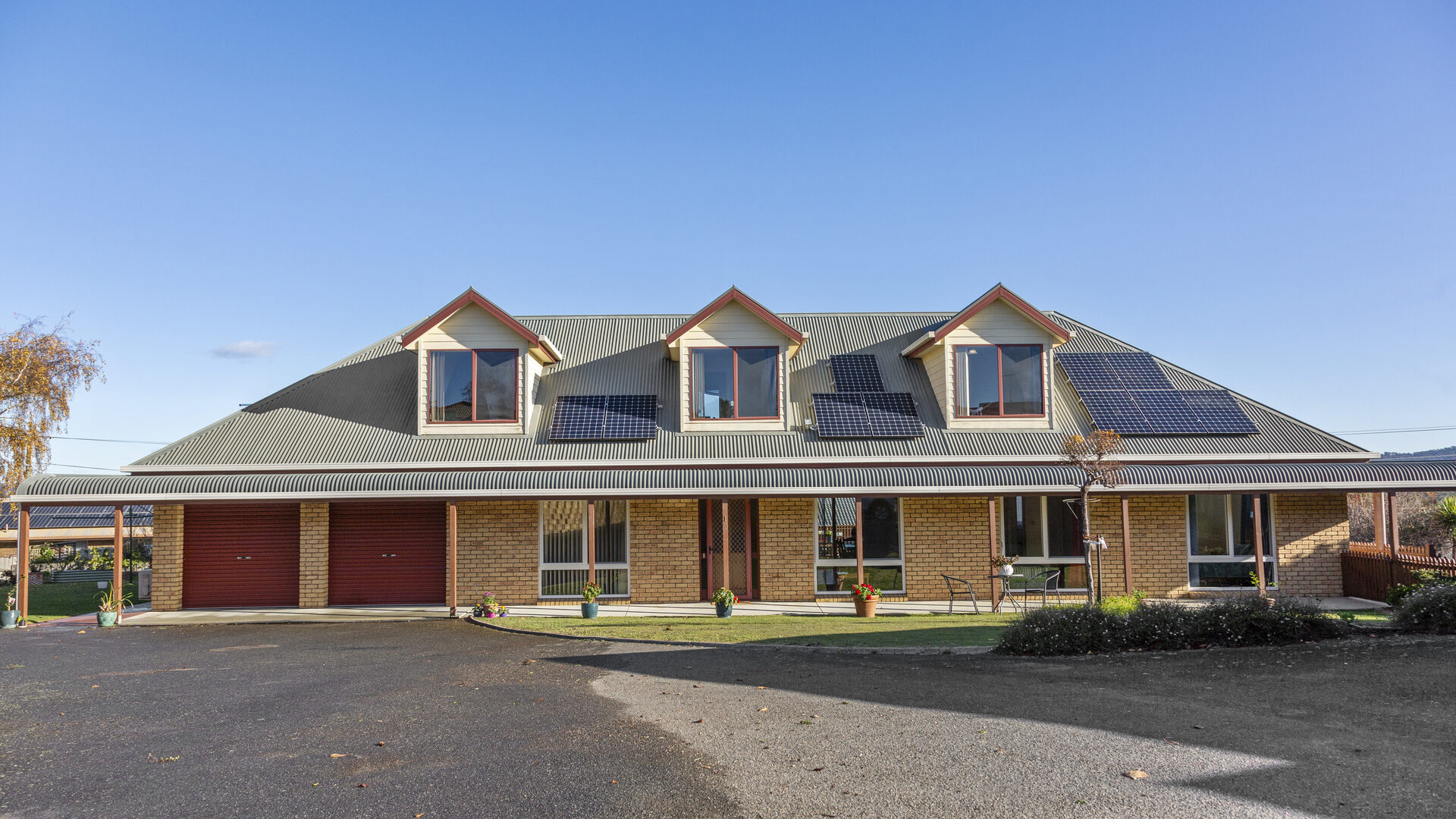 Sold - 1/5 Amanda Court - New Property in West Launceston - Real Estate by Harrison Wagner