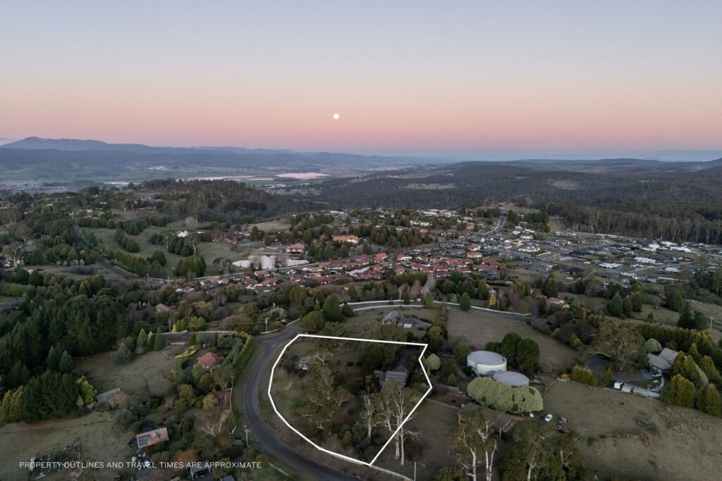 Sold - 18 Mountain View Crescent - New Property in Grindelwald - Real Estate by Josh Hart
