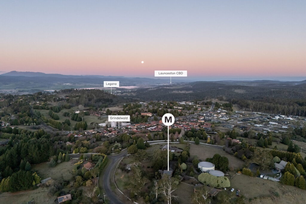 Sold - 18 Mountain View Crescent - New Property in Grindelwald - Real Estate by Josh Hart