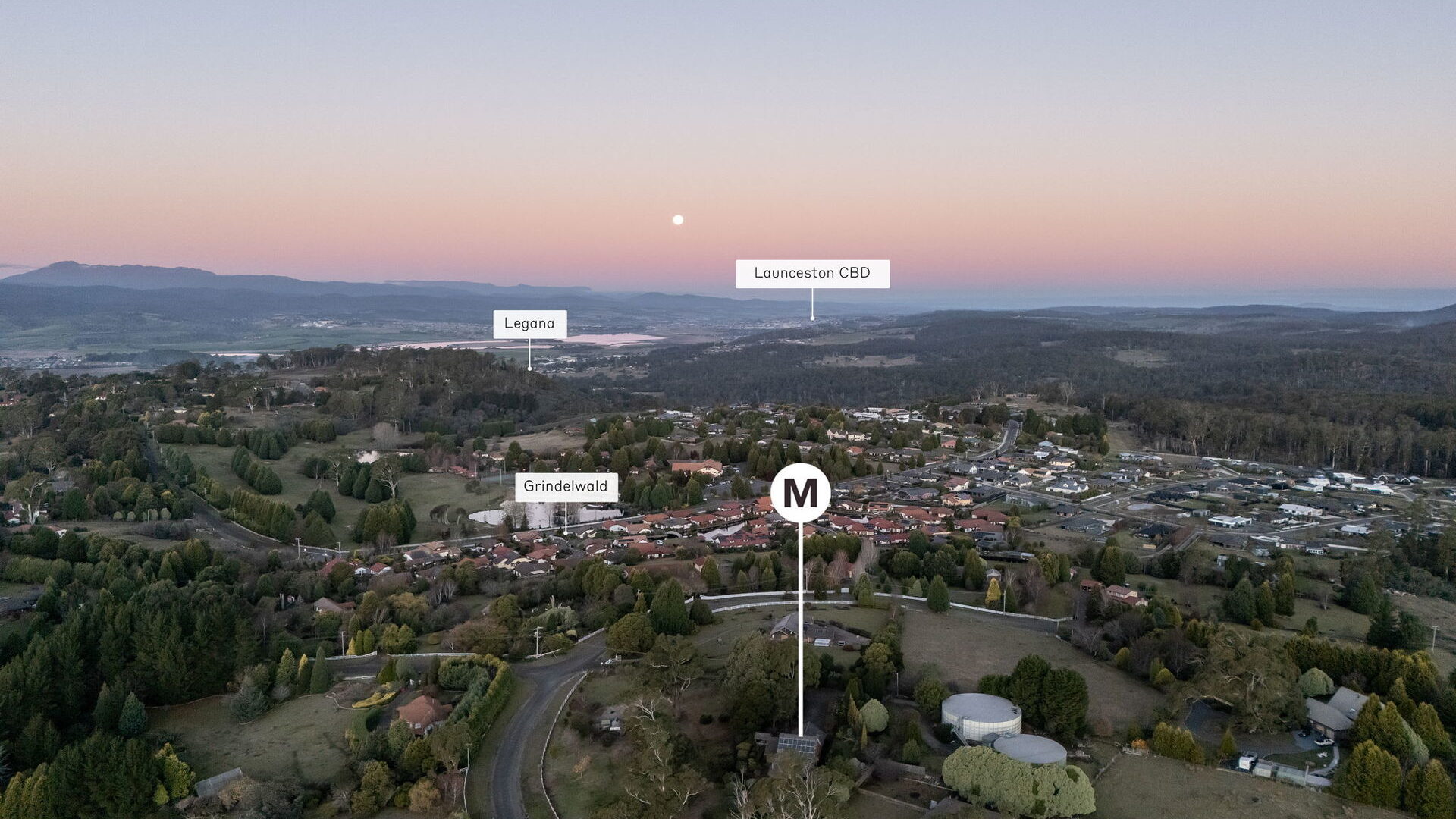 Sold - 18 Mountain View Crescent - New Property in Grindelwald - Real Estate by Josh Hart