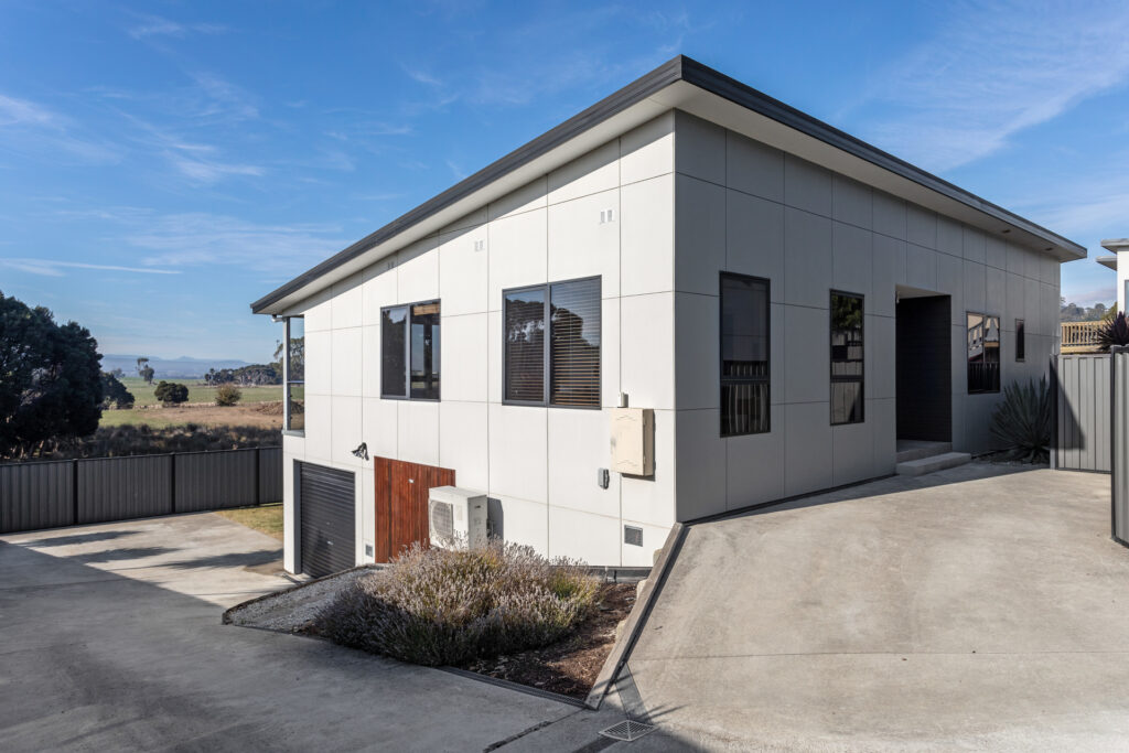 Sold - 2/27 Henry Grove - New Property in Legana - Real Estate by Josh Hart
