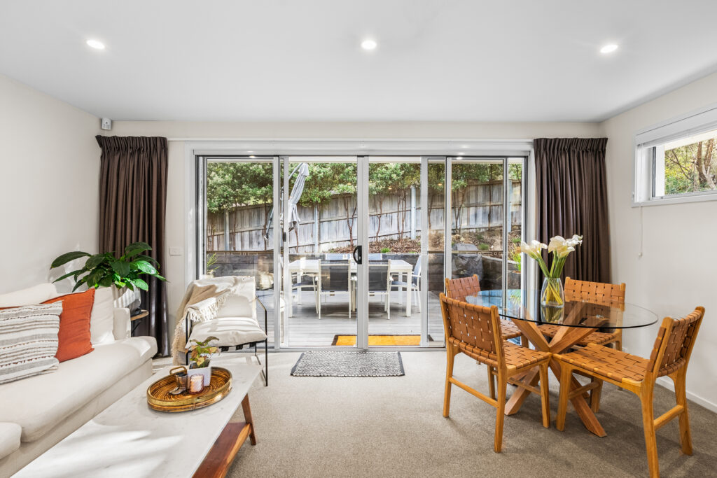 Sold - 2/12 Woodlyn Court - New Property in South Hobart - Real Estate by Kim Symmons