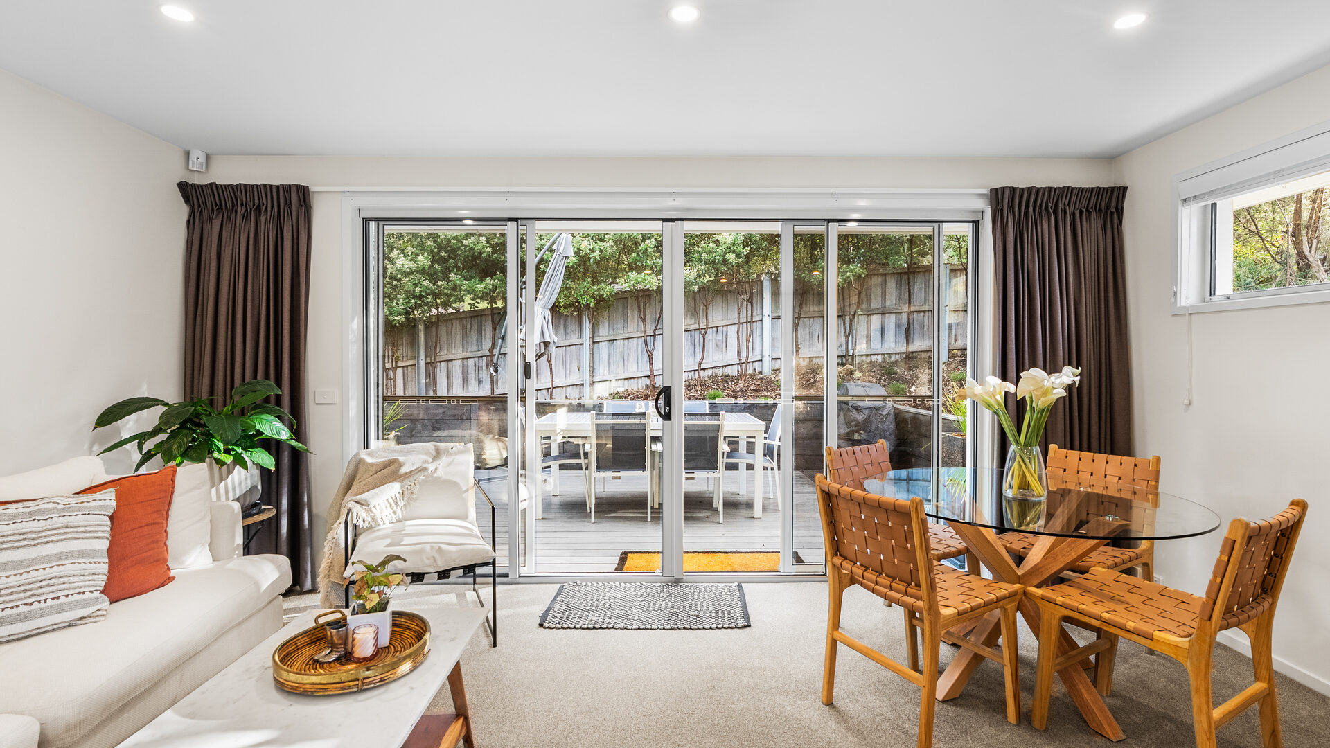 Sold - 2/12 Woodlyn Court - New Property in South Hobart - Real Estate by Kim Symmons