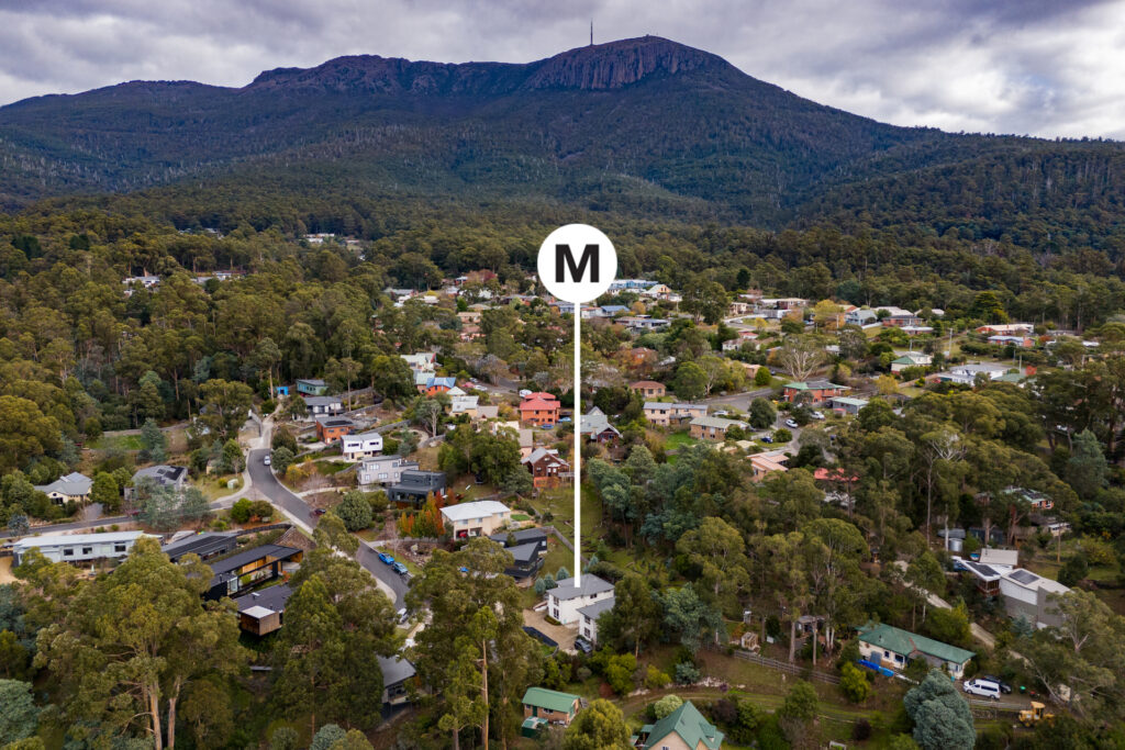Sold - 2/12 Woodlyn Court - New Property in South Hobart - Real Estate by Kim Symmons