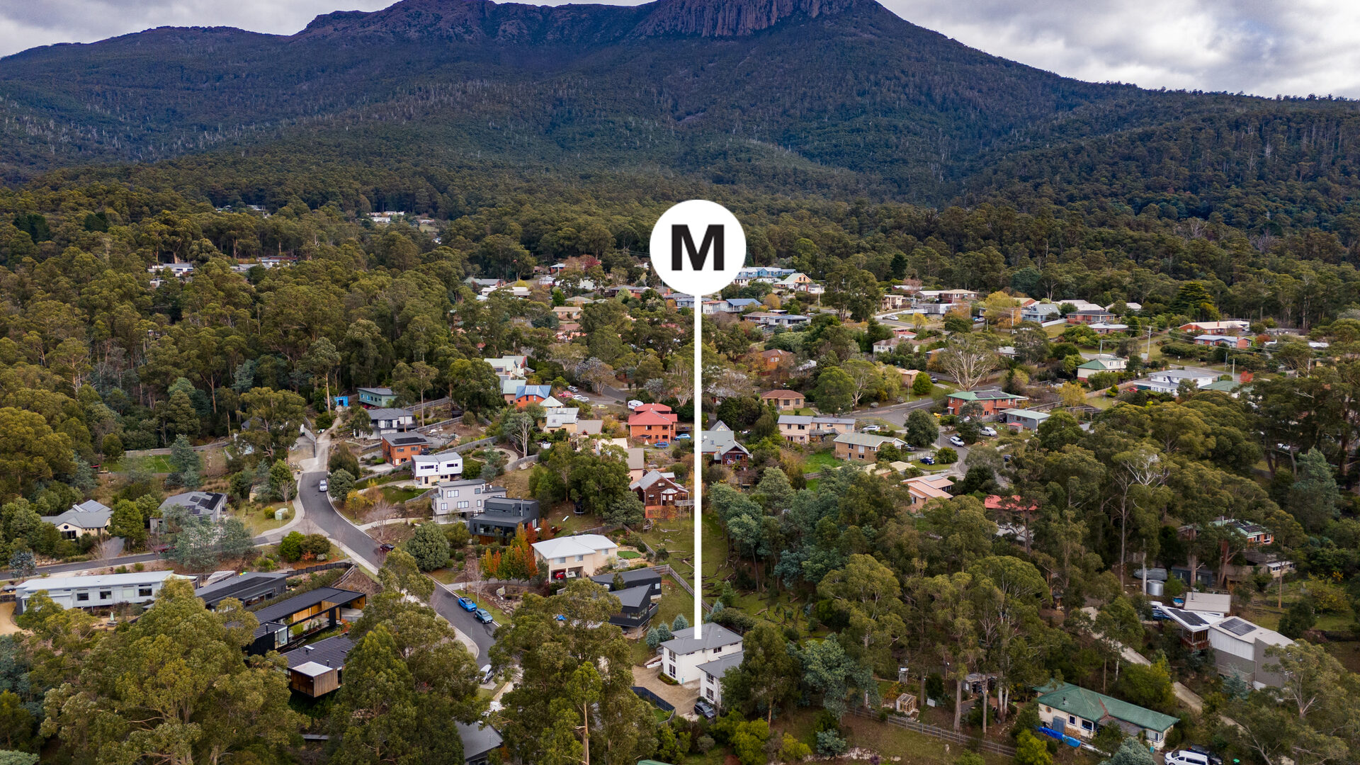 Sold - 2/12 Woodlyn Court - New Property in South Hobart - Real Estate by Kim Symmons