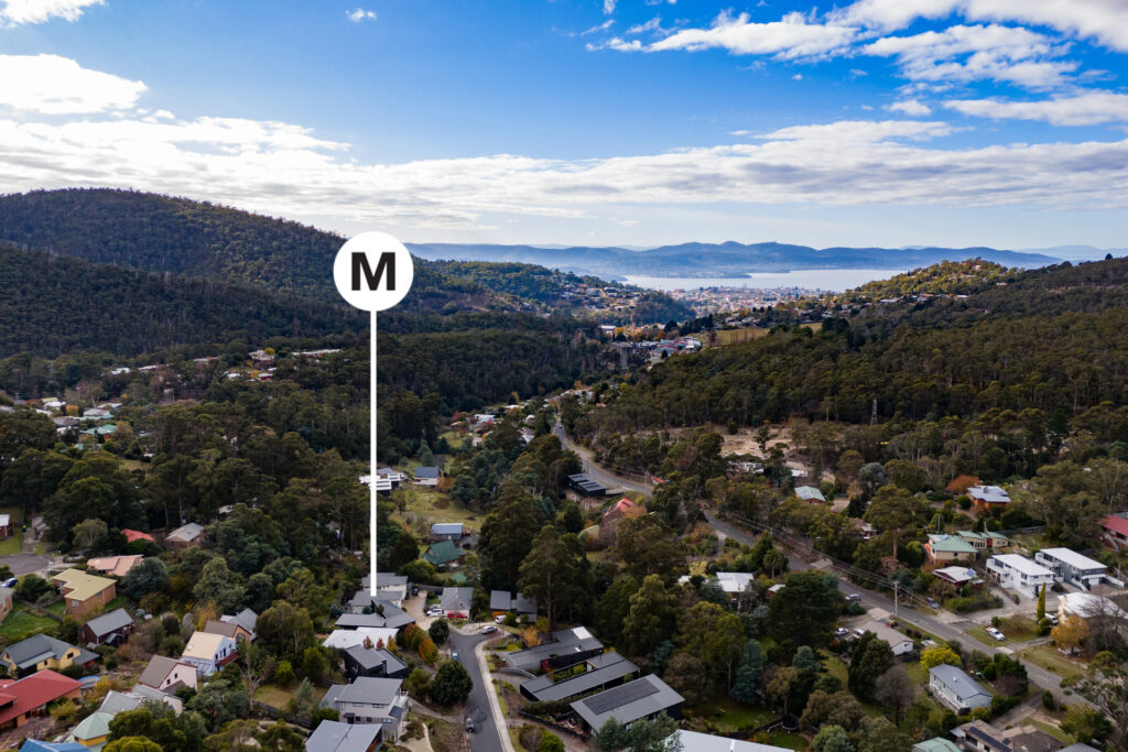 Sold - 2/12 Woodlyn Court - New Property in South Hobart - Real Estate by Kim Symmons
