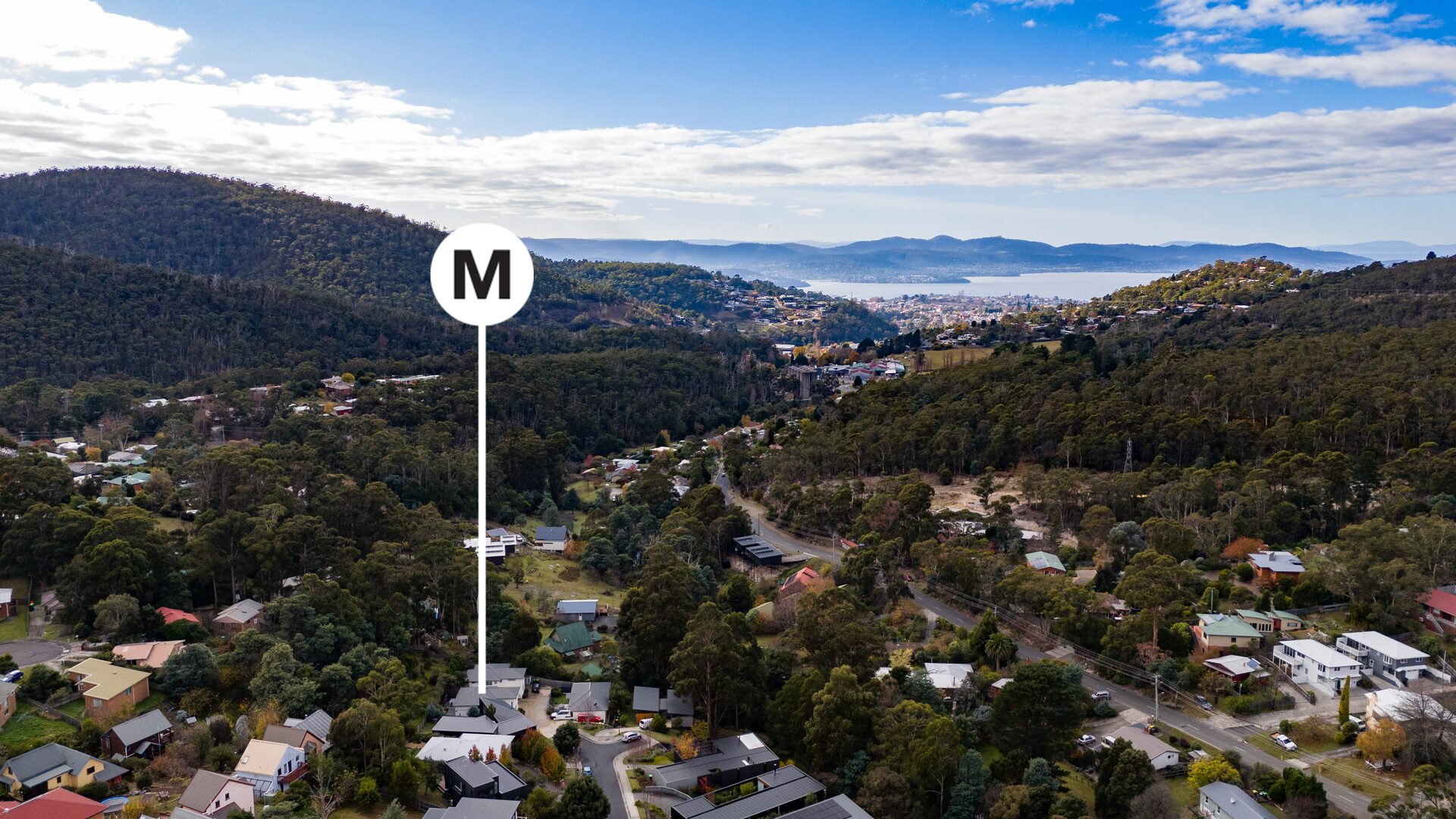 Sold - 2/12 Woodlyn Court - New Property in South Hobart - Real Estate by Kim Symmons