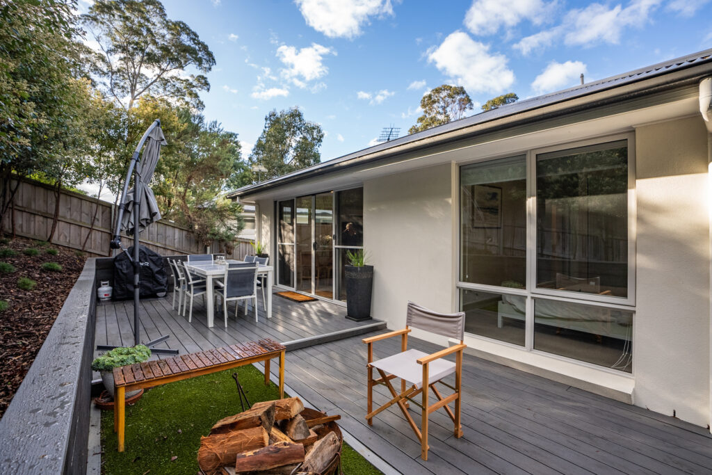 Sold - 2/12 Woodlyn Court - New Property in South Hobart - Real Estate by Kim Symmons