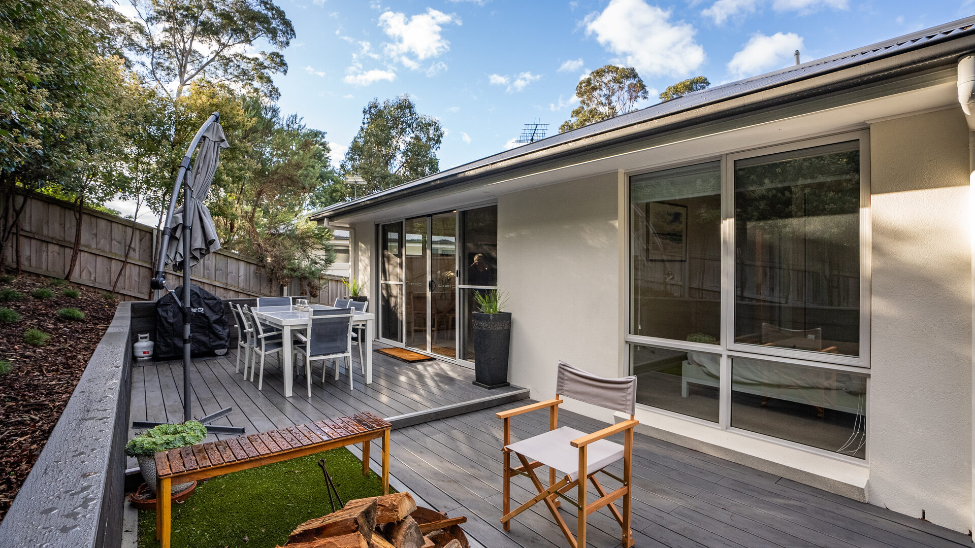 Sold - 2/12 Woodlyn Court - New Property in South Hobart - Real Estate by Kim Symmons