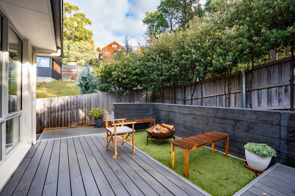 Sold - 2/12 Woodlyn Court - New Property in South Hobart - Real Estate by Kim Symmons