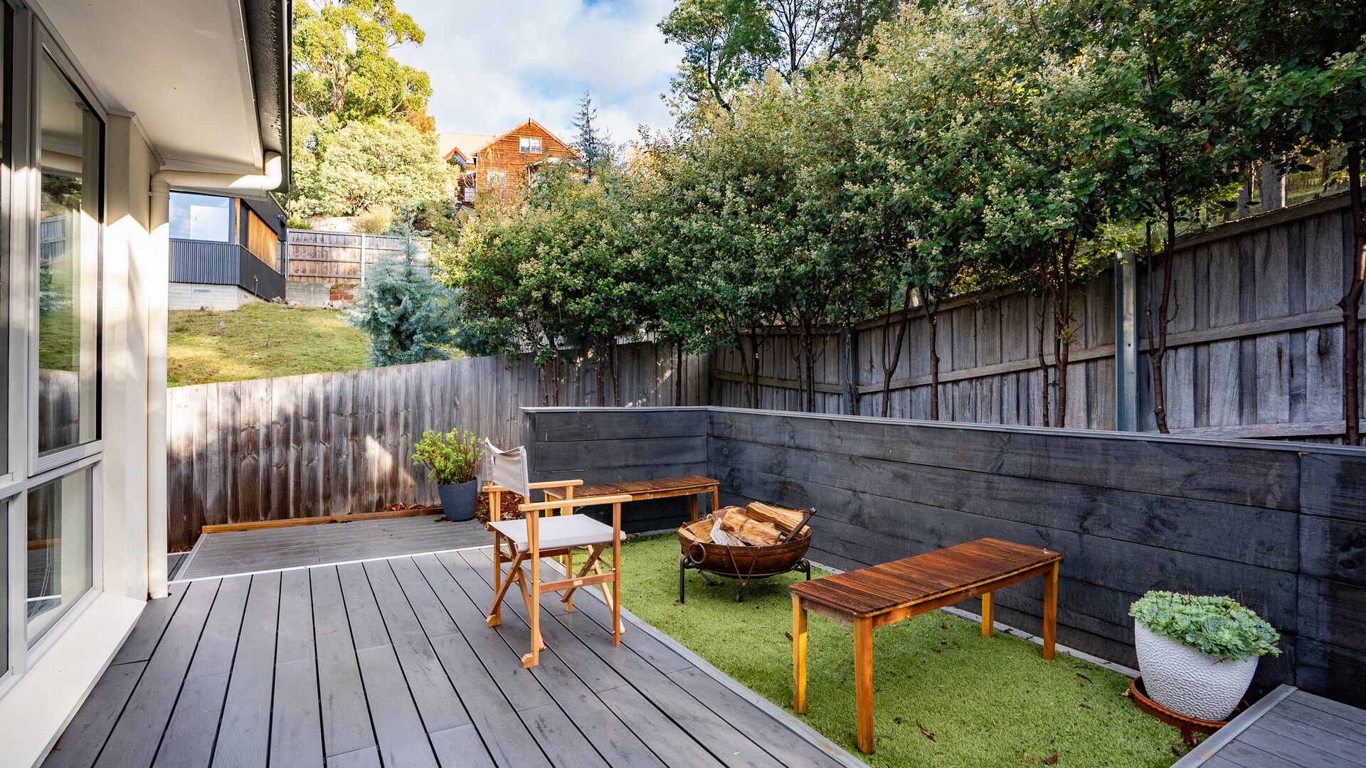 Sold - 2/12 Woodlyn Court - New Property in South Hobart - Real Estate by Kim Symmons