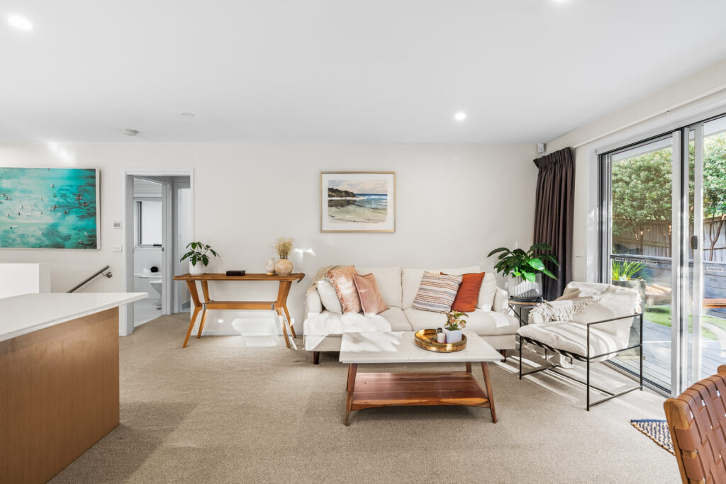Sold - 2/12 Woodlyn Court - New Property in South Hobart - Real Estate by Kim Symmons