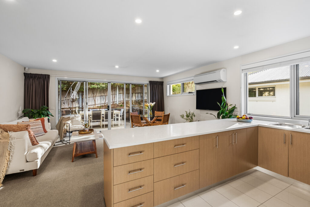 Sold - 2/12 Woodlyn Court - New Property in South Hobart - Real Estate by Kim Symmons